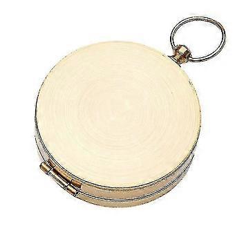 Boussole, Boussole de camping en métal, Boussole de poche, Boussole étanche, Boussole portable pour enfants pour les voyages