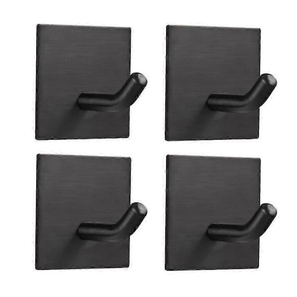 Adhesive hook, 3M, stainless steel, waterproof, rustproof
