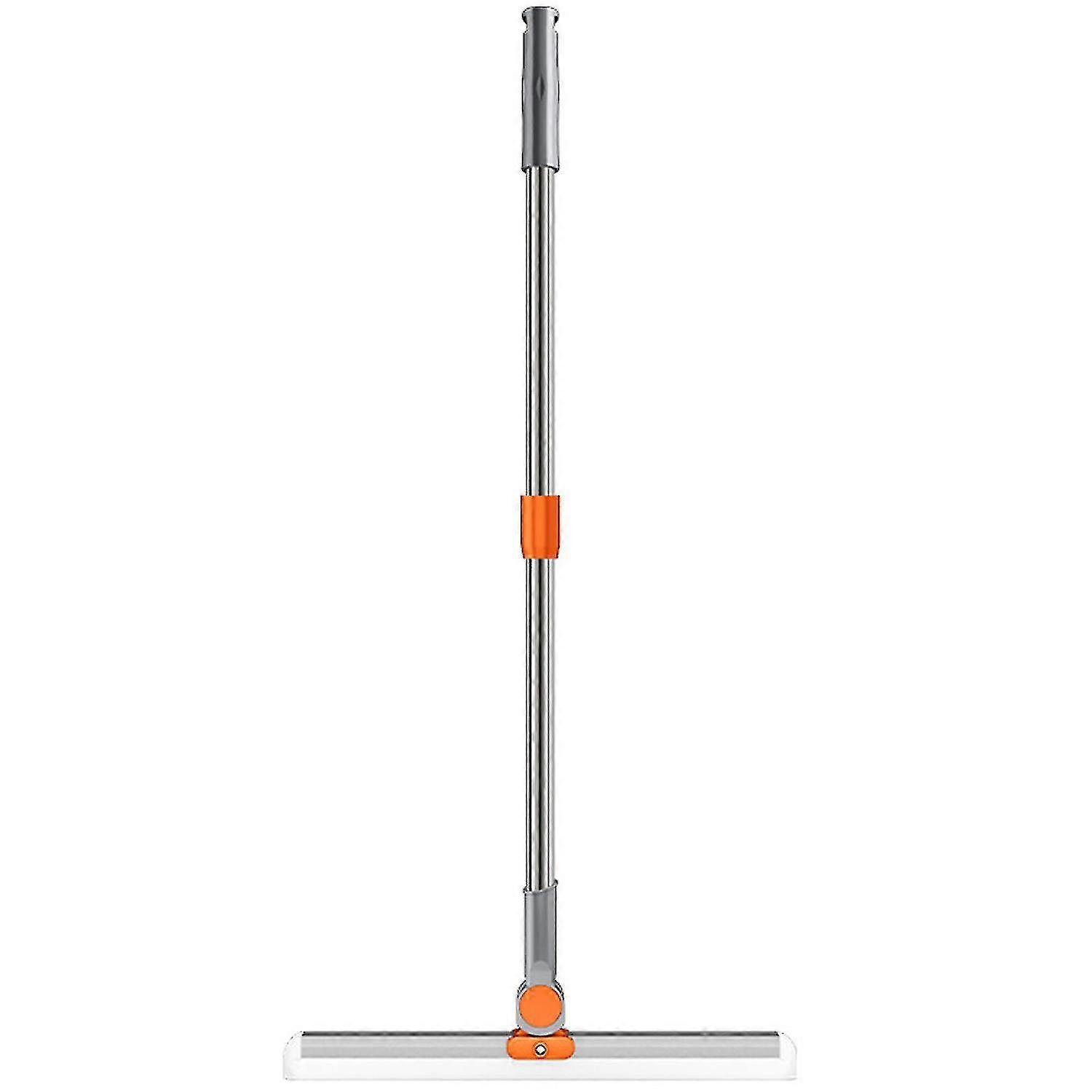 Heavy-Duty Tile Floor Squeegee