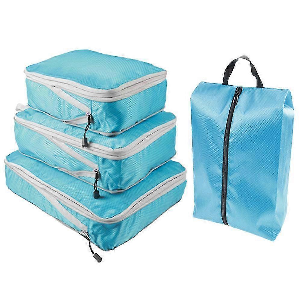 Waterproof Multi-Use Fold Pouch