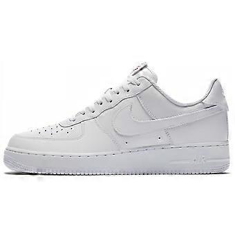 Nike Air Force 1 Low Swoosh Pack All Star 2018 Wit AH8462-102
