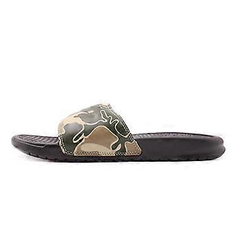 Nike Benassi Jdi Print 'Camo' 631261-202