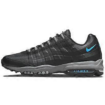 Nike Air Max 95 Ultra Negro Azul Gris DO6705-001