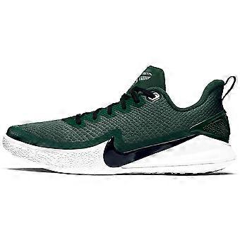 Nike Mamba Focus TB Gorge Green AT1214-300