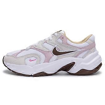 Nike AL8 « Blanc Rose Marron » Femme HM3691-130