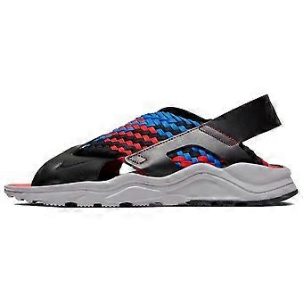 Nike Air Huarache Ultra Sandals 'Black Multi' Women's CK2963-006