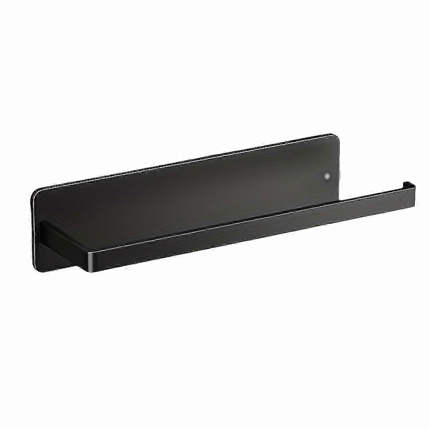 Wall Mounted Magnetic Paper Towel Rack