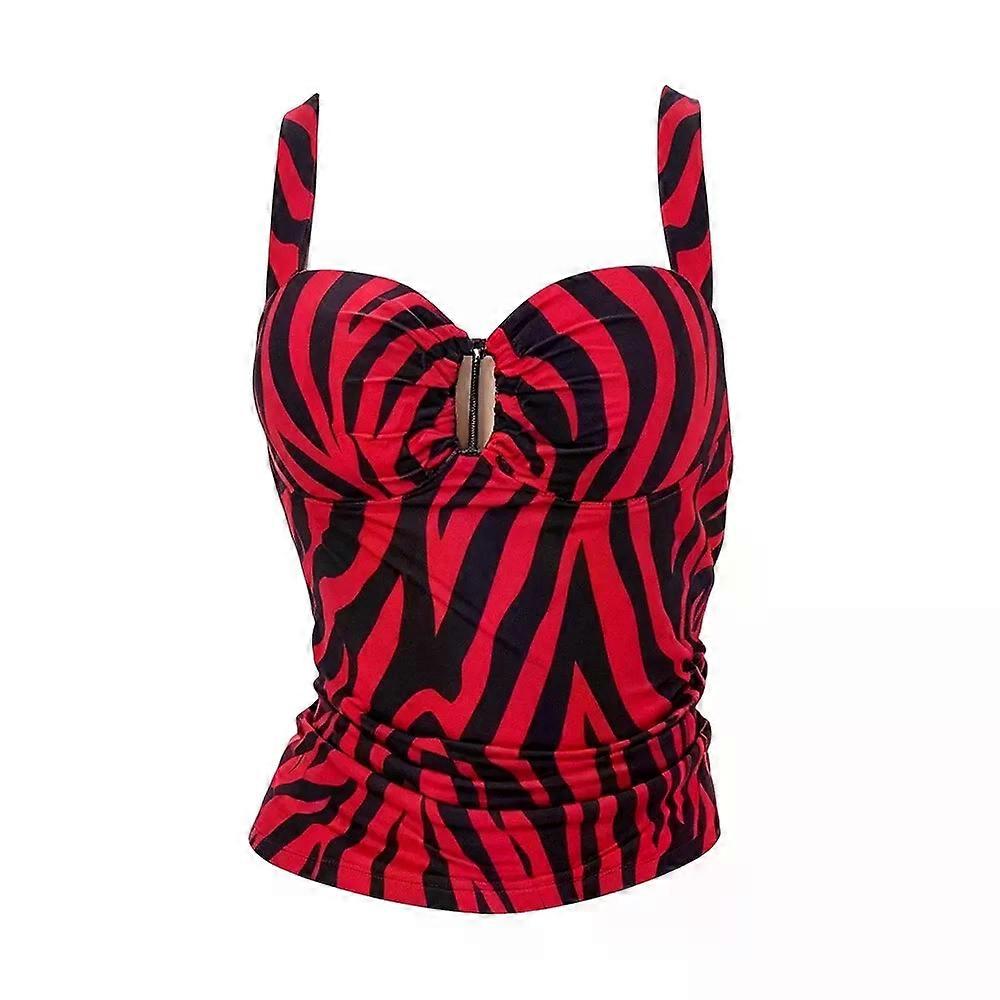 Obsession Nikki Red Tops