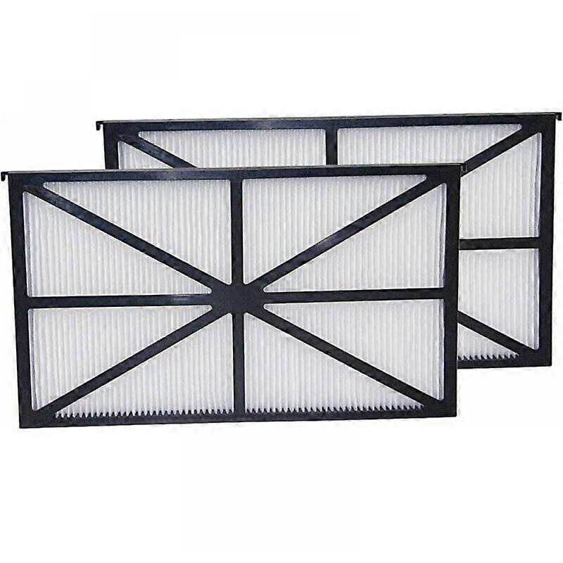 2-Pack RCX70101 Pool Cleaning Robot PAK2  Pool Filter