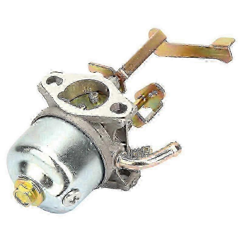 180° Rotatable 15mm Carburetor Kit