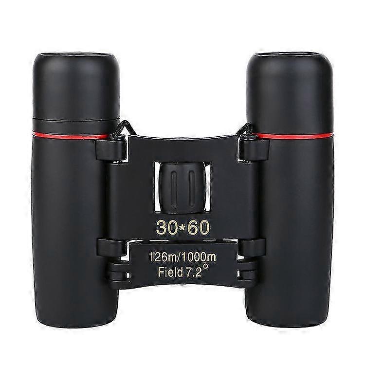 Foldable 8x30 Sakura Binoculars