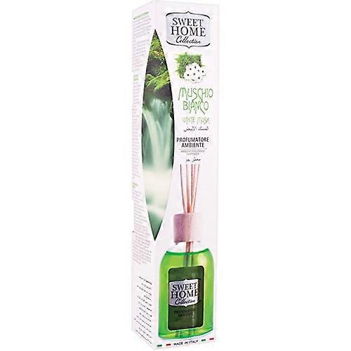 Diffuseur d'arômes Musc Blanc 250 ml