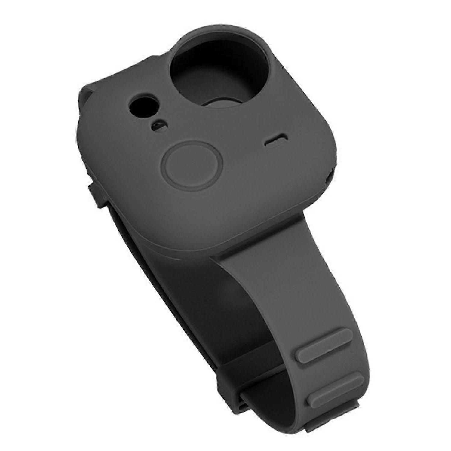 Eco-Friendly Silicone Strap Sleeve
