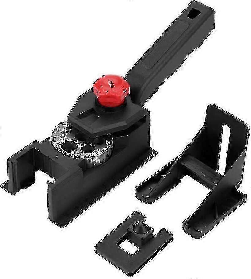 3-12mm Carpentry Hole Positioner