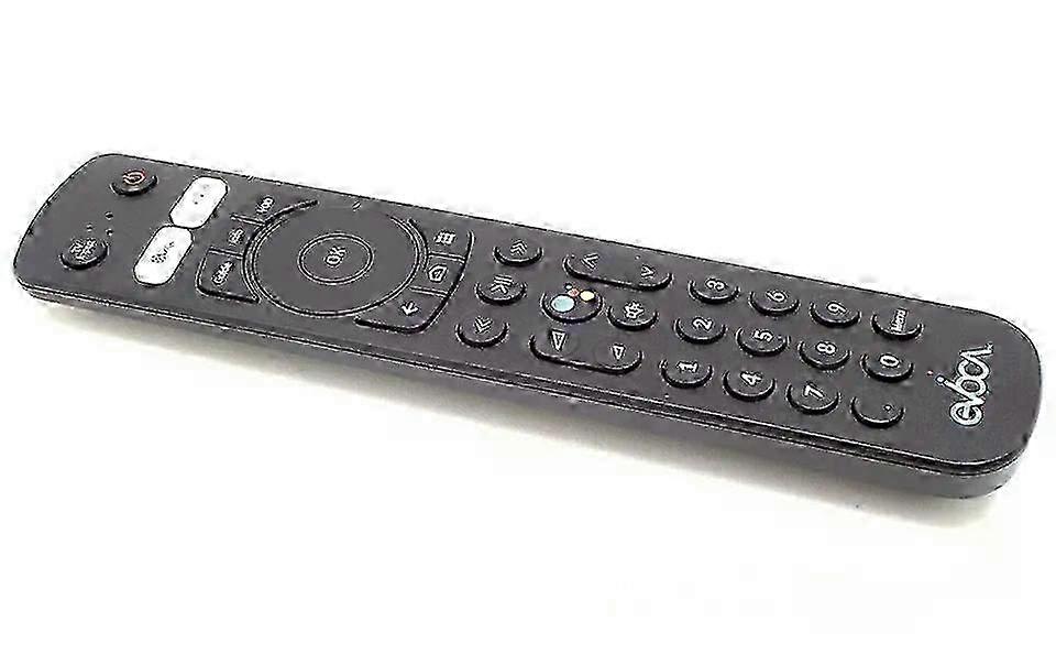 SRC-3605 eVOCA TV Streamer Remote