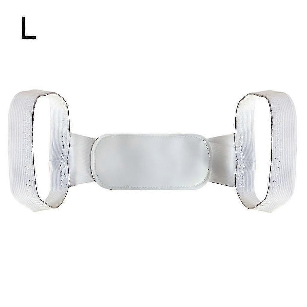 Posture Clavicle Support Corrector Back Straight Shoulders Brace Strap Correct