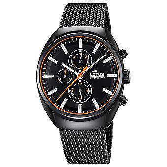 Lotus Watches Festina Groupe Lotus Watches Quartz Analog Man Watch