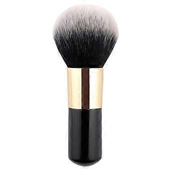 Portable, Reliable, Easy-Clean Makeup Brushes For Natural Finish