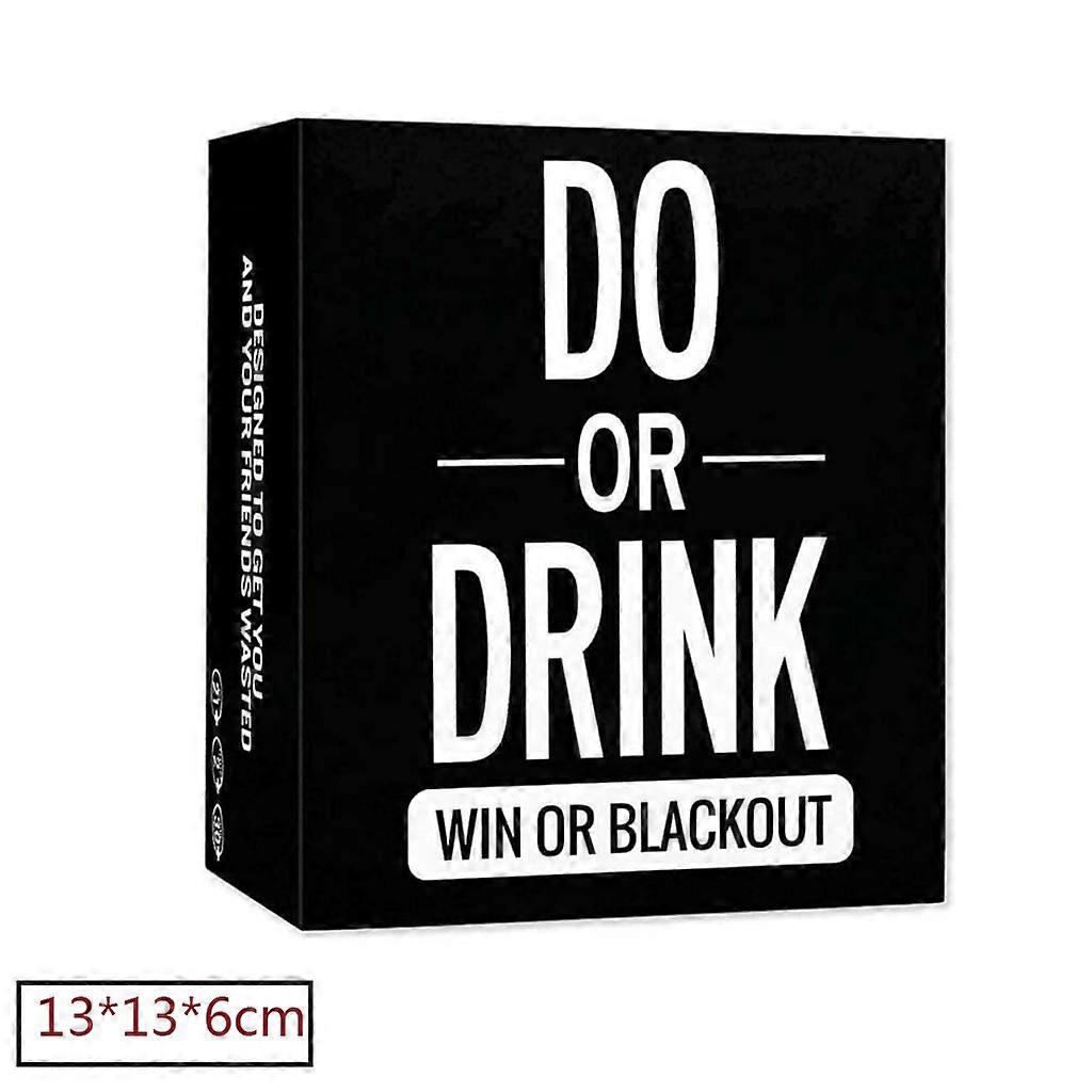 Party, Waterproof, Interactive Card Games