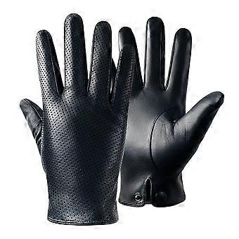 Cool Breathable Lightweight Driving Gloves