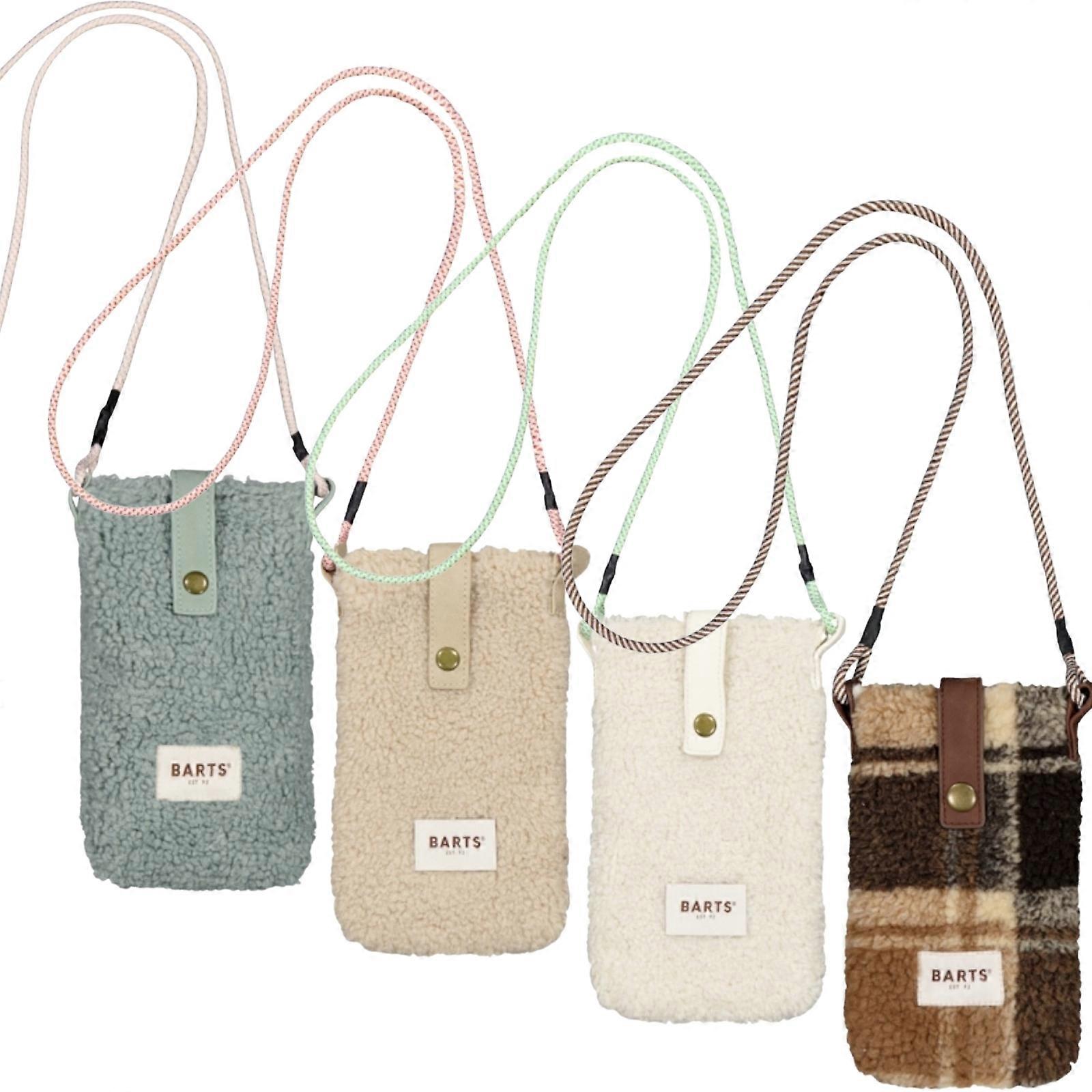 Barts Womens Bugbane Crossbody Bag