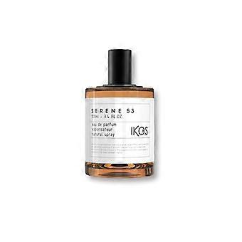 Ikos Serene 53 Unisex Eau De Parfum 100ml
