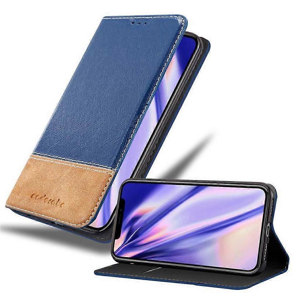Protective case compatible with iPhone XS Max - 2 color combination