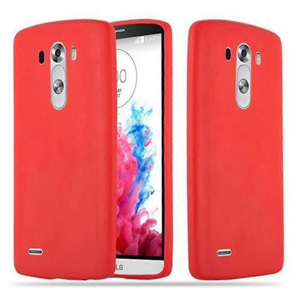 Case compatible with LG G3, TPU protective case