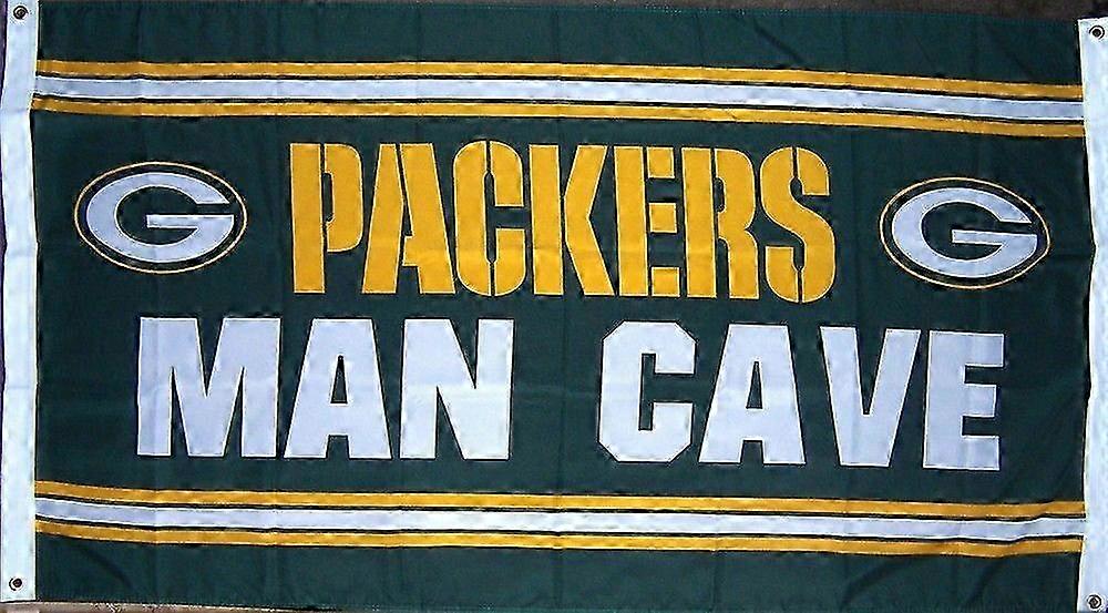 GREEN BAY FLAG PACKERS