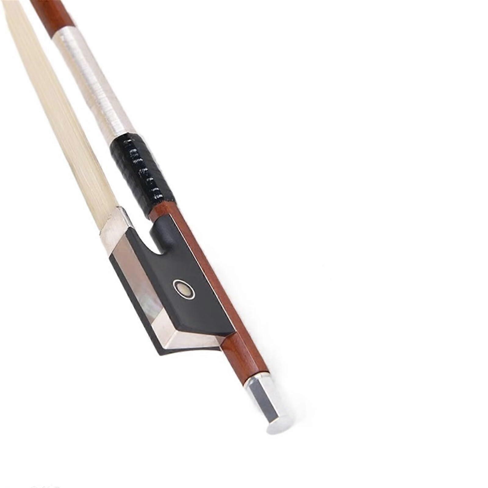 Violin Bow 4/4 Round Octagonal
