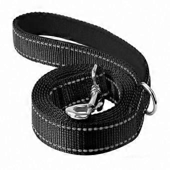 Reflective Padded Heavy Duty Dog Lead
