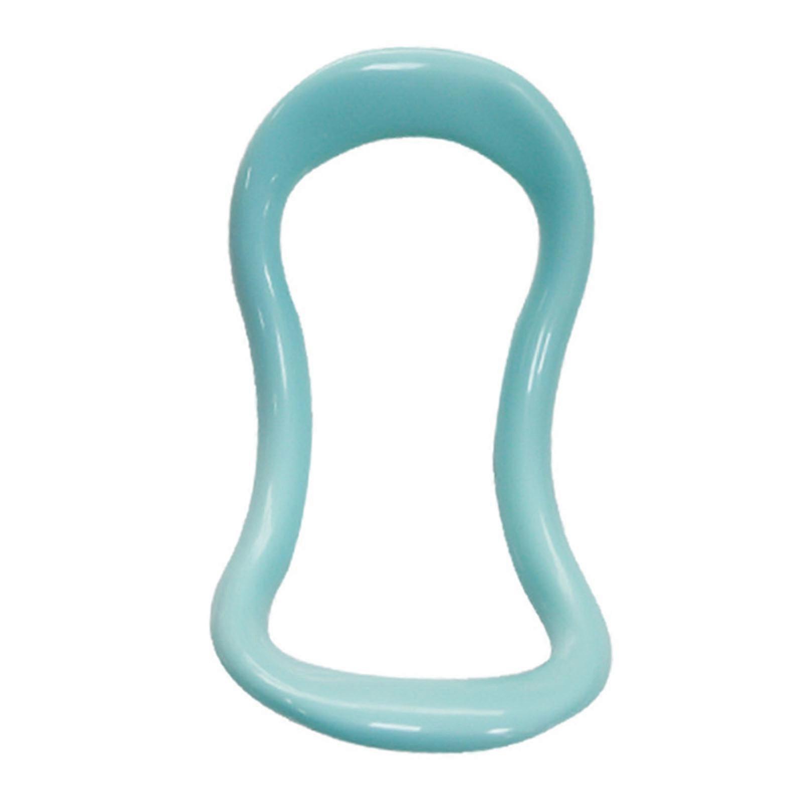 Spine-Aligned Curved PP Fitness Loop