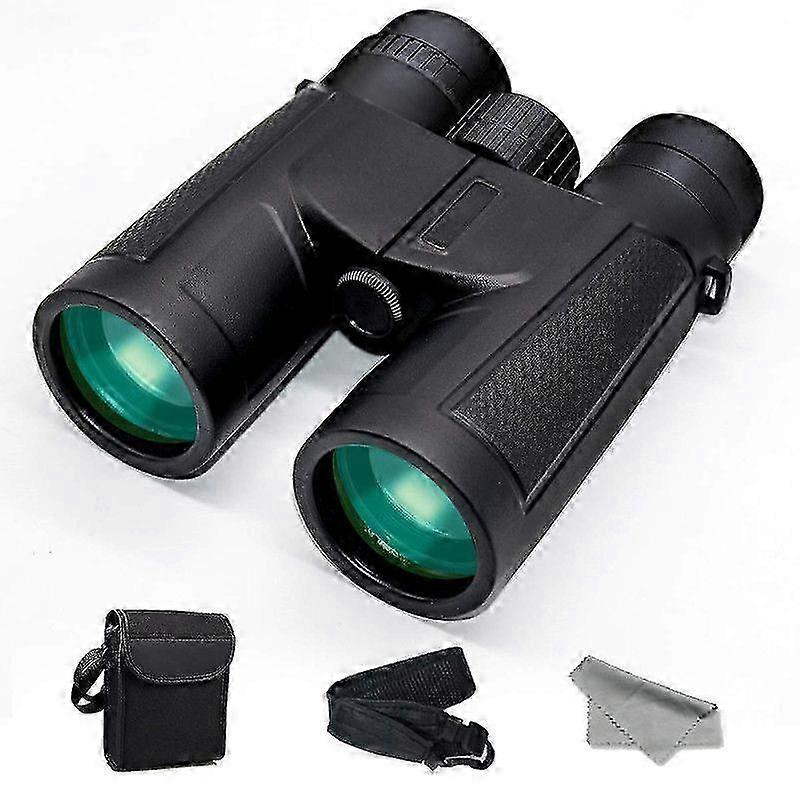 HD 12x42 Waterproof Birding Binocs