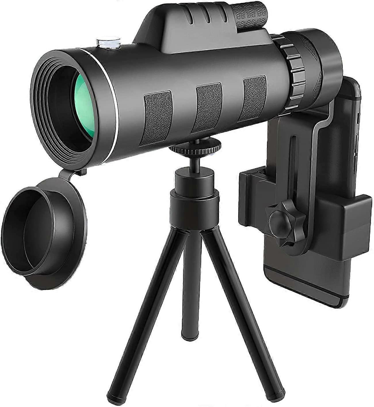 40x60 Outdoor HD Monocular