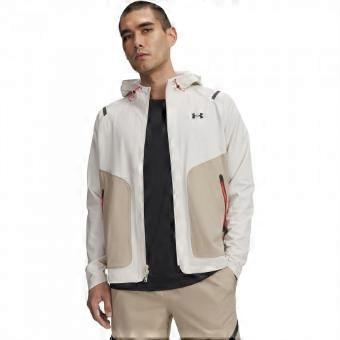Under Armour Mens Unstoppable Performance Jacket