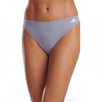 Adidas Womens/Ladies Logo Thong