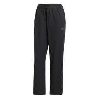 Adidas Womens/Ladies Essentials Striped Camo Trousers