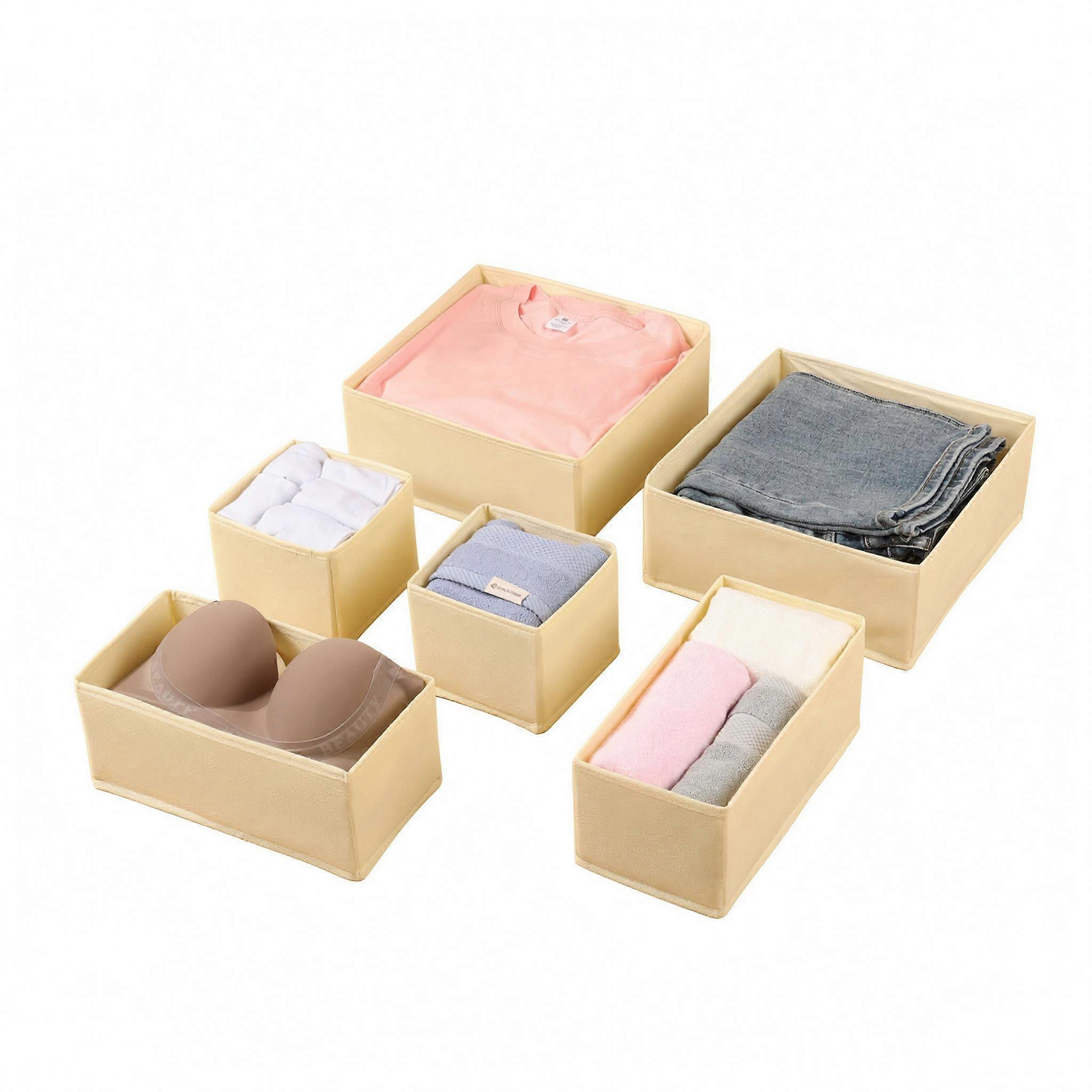 Lightweight Non Toxic Drawer Organizer