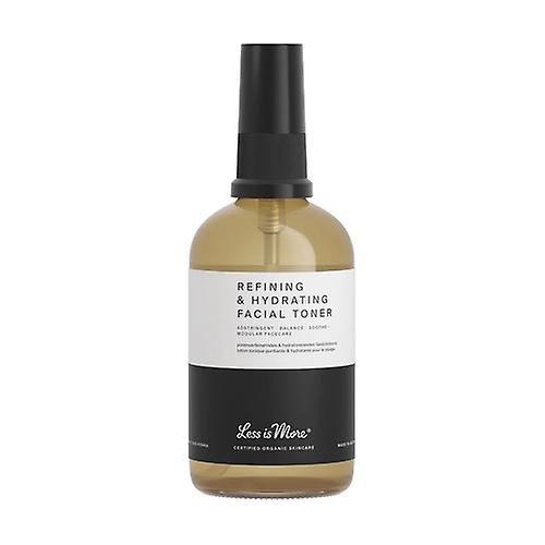 daily care basic pore-refining and moisturizing facial toner 50 ml