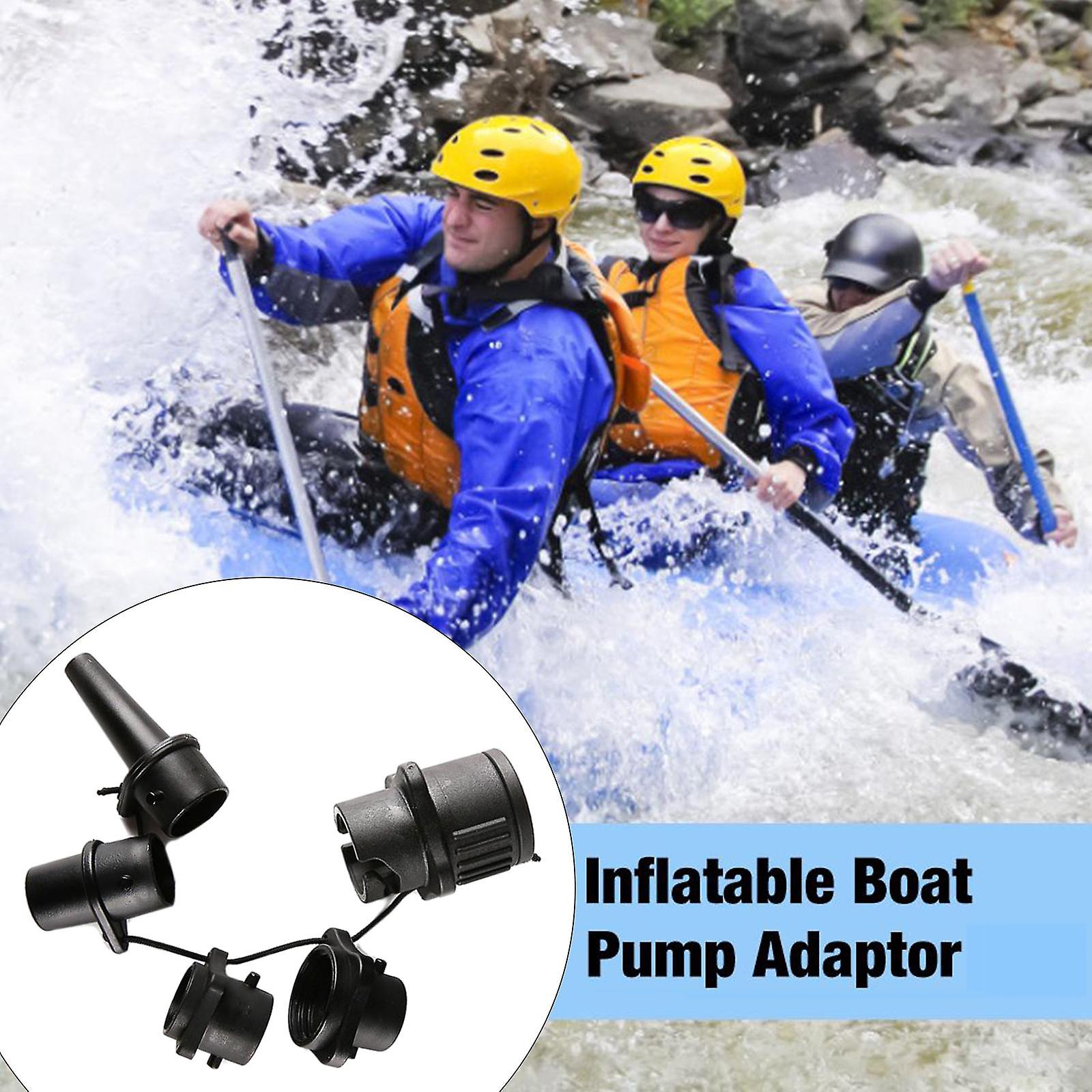 Loandicy Buse De Gonflage Pour Pompe à Vélo,Adaptateur De Buse De