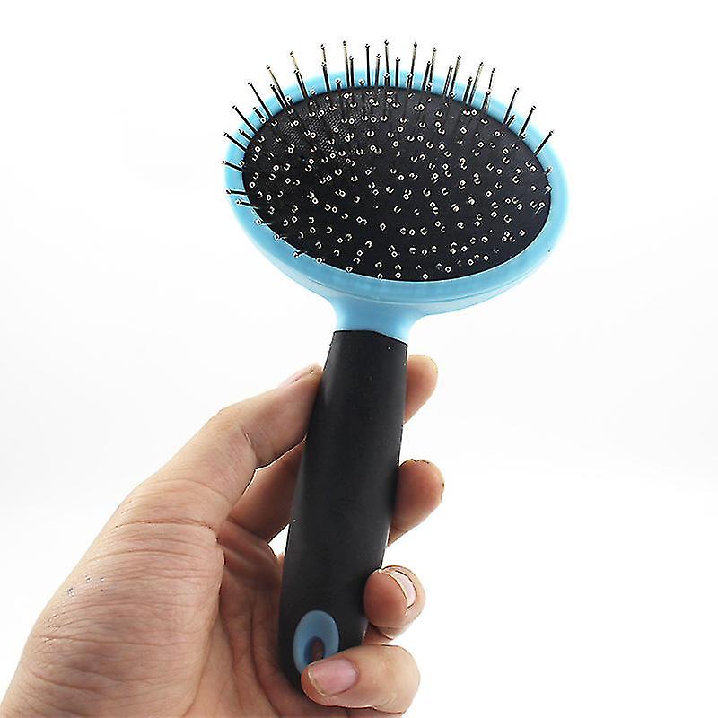 Hartz Groomer's Best Deshedding Slicker Dog Brush