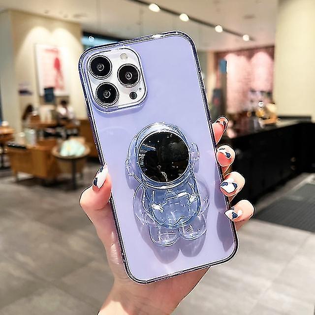 Phone Case For Apple Back Cover Iphone 14 13 Pro Max 12 11 Se 2022 X Xr Xs Max 8 7 Bumper Frame Transparent Kickstand Solid Colored Tpu