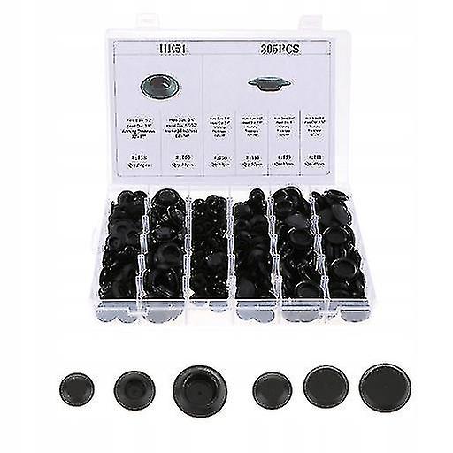 Corkscrew Plugs For Car Body Holes