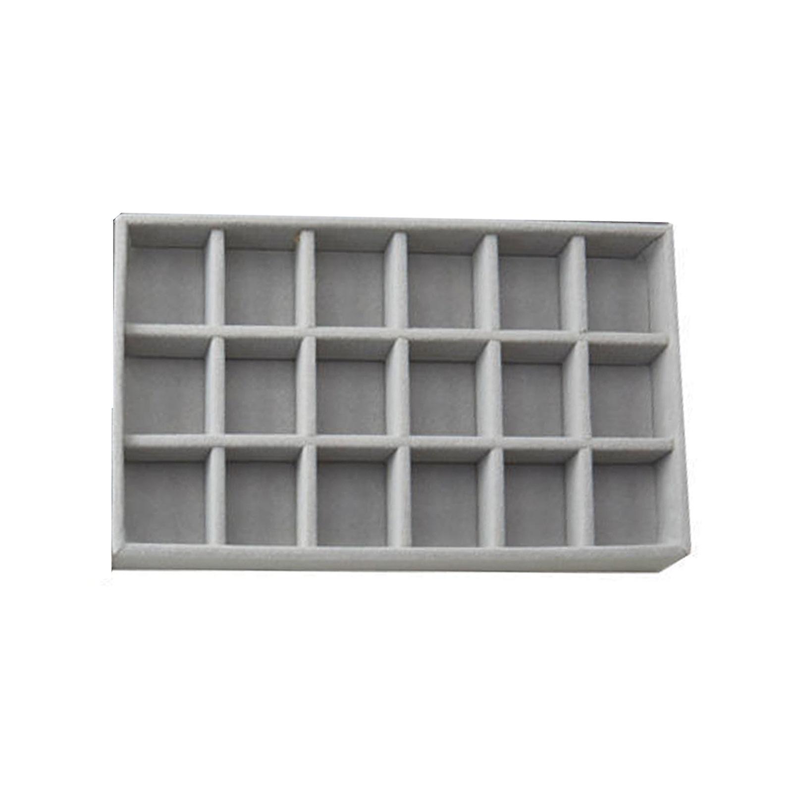 Stackable Desktop Storage Box Heavy Duty Storage Bins