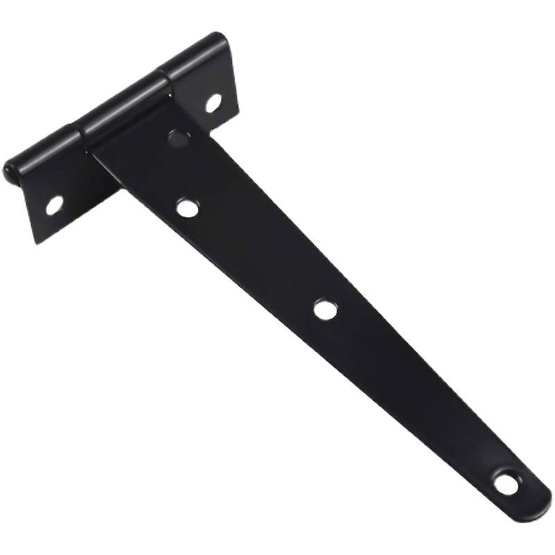T-shaped Hinge With Screws