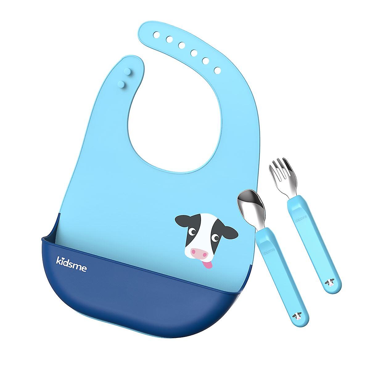 Kidsme Deluxe Child's Dining Set 