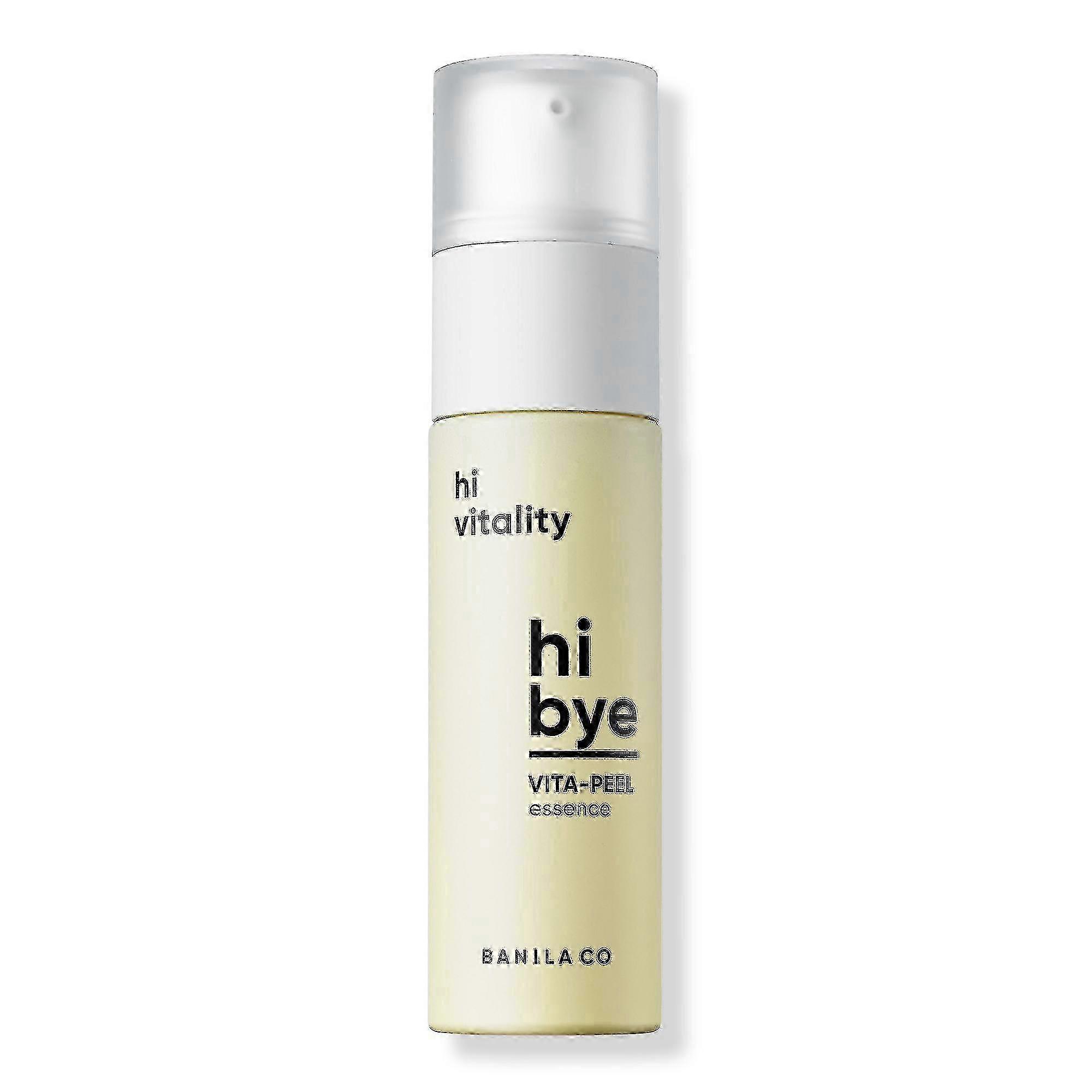 Banila Co Hi Bye Vita-peel Essence, 1.0 Oz