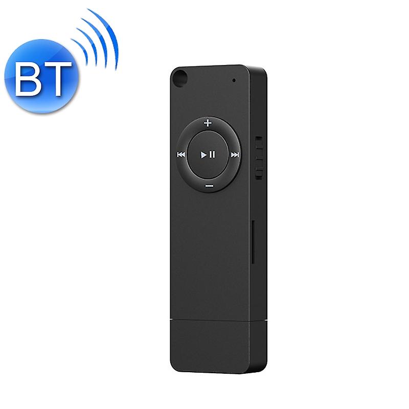 XT02 Bluetooth U Disk, Memory Capacity: Bluetooth Set