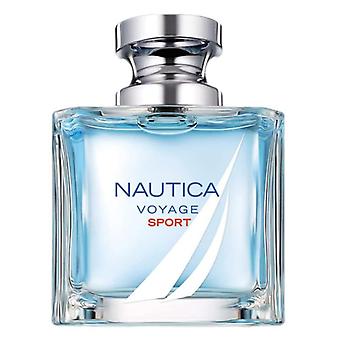 Nautica Voyage Sport EDT 100ml