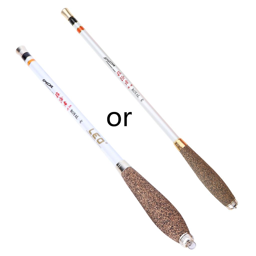 Rybářské pruty Rybářské navijáky Tyč Návnady Nástrahy Spinning Casting Hard Rod